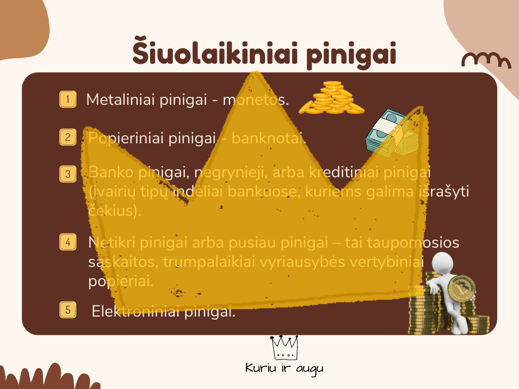 Rasios Pinigai Tabularasa